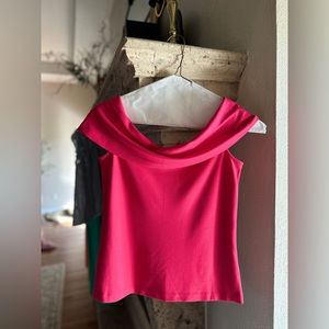 Antonio Melani top/ XS